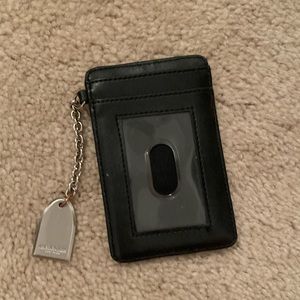 5/$20 Jones New York Card Case